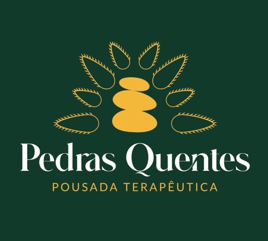 Pousada Pedras Quentes Lencois Εξωτερικό φωτογραφία